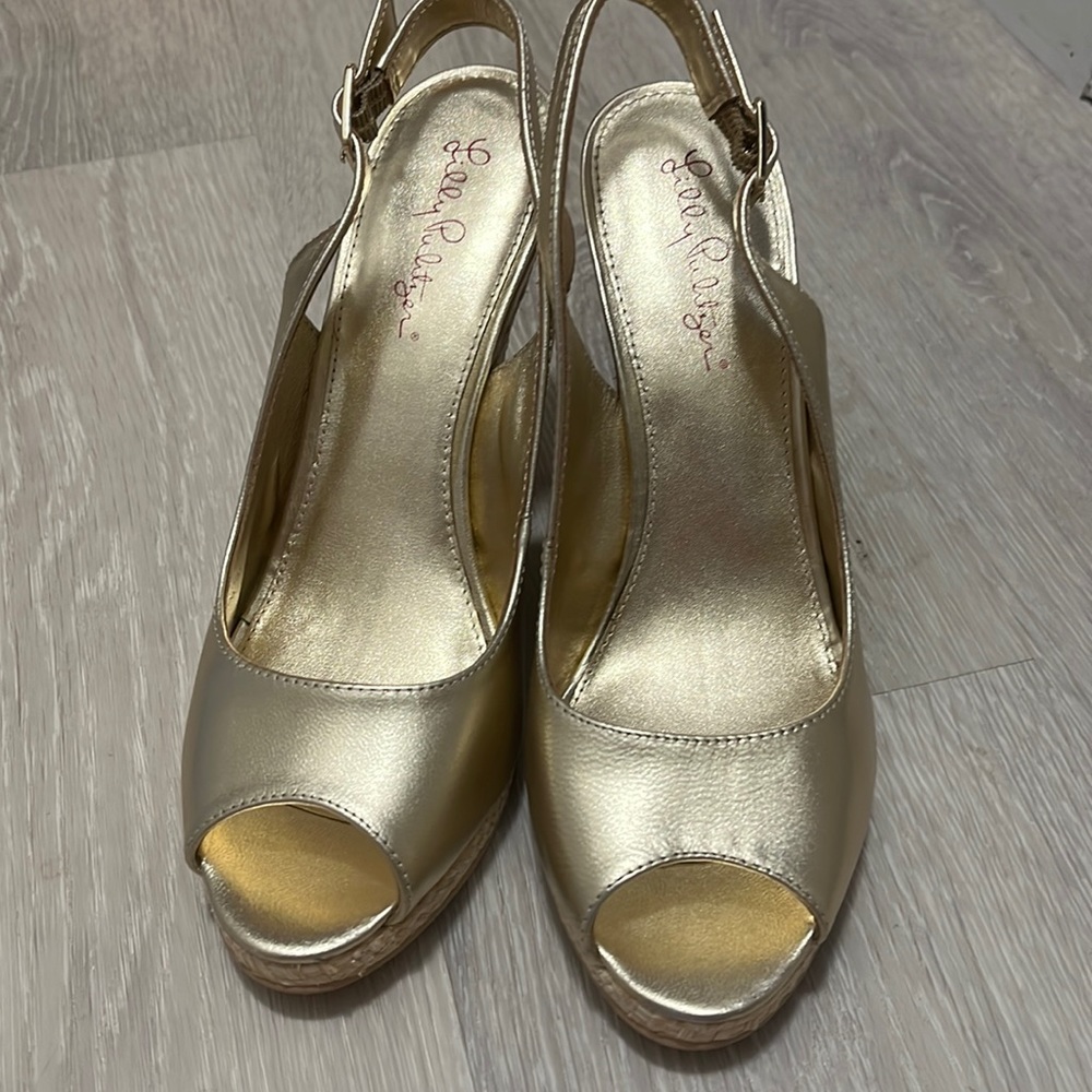 NWOB Kristen wedges